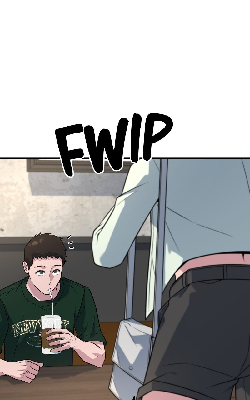 King of Violence Chapitre 17 - Page 57