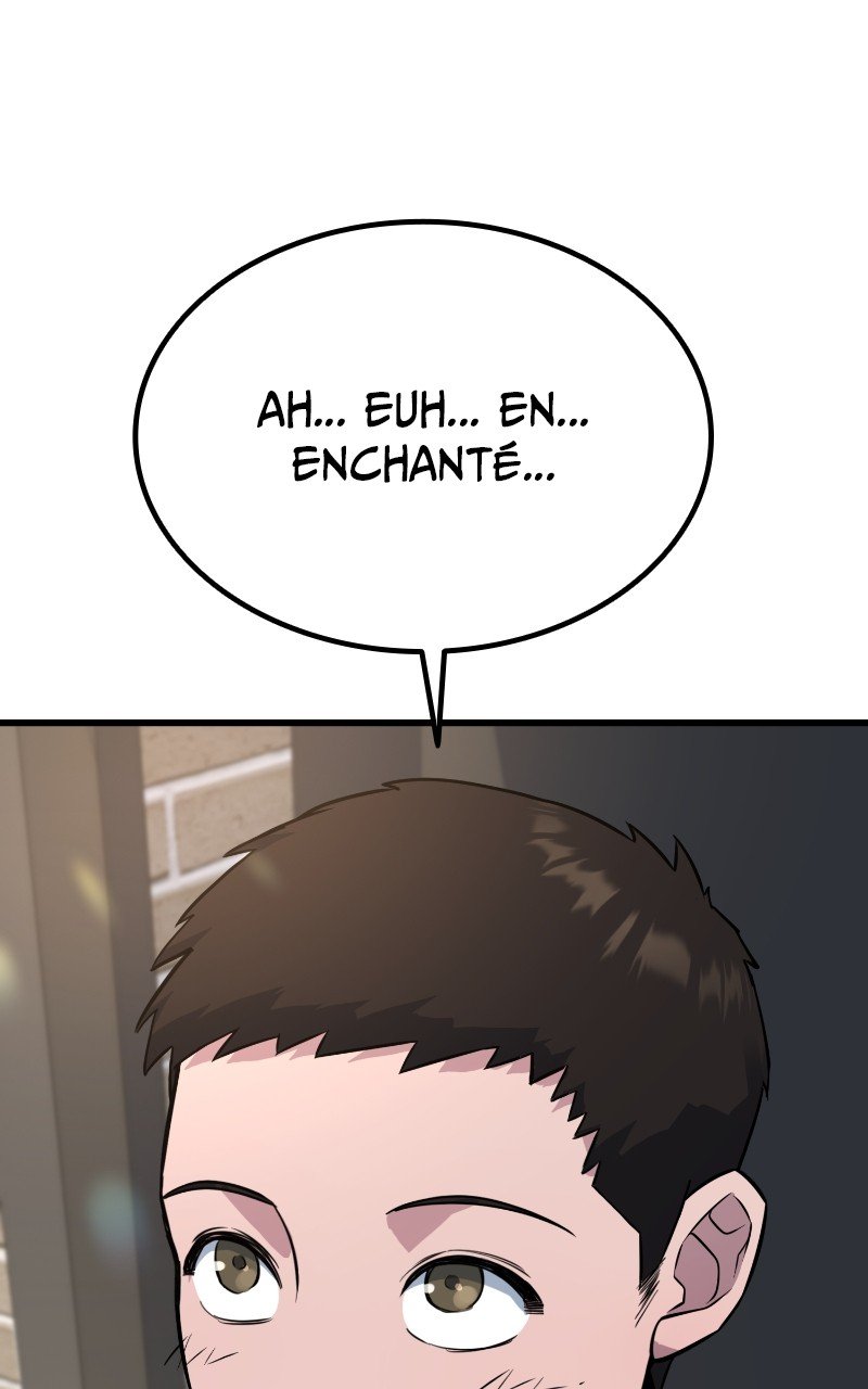 King of Violence Chapitre 17 - Page 61