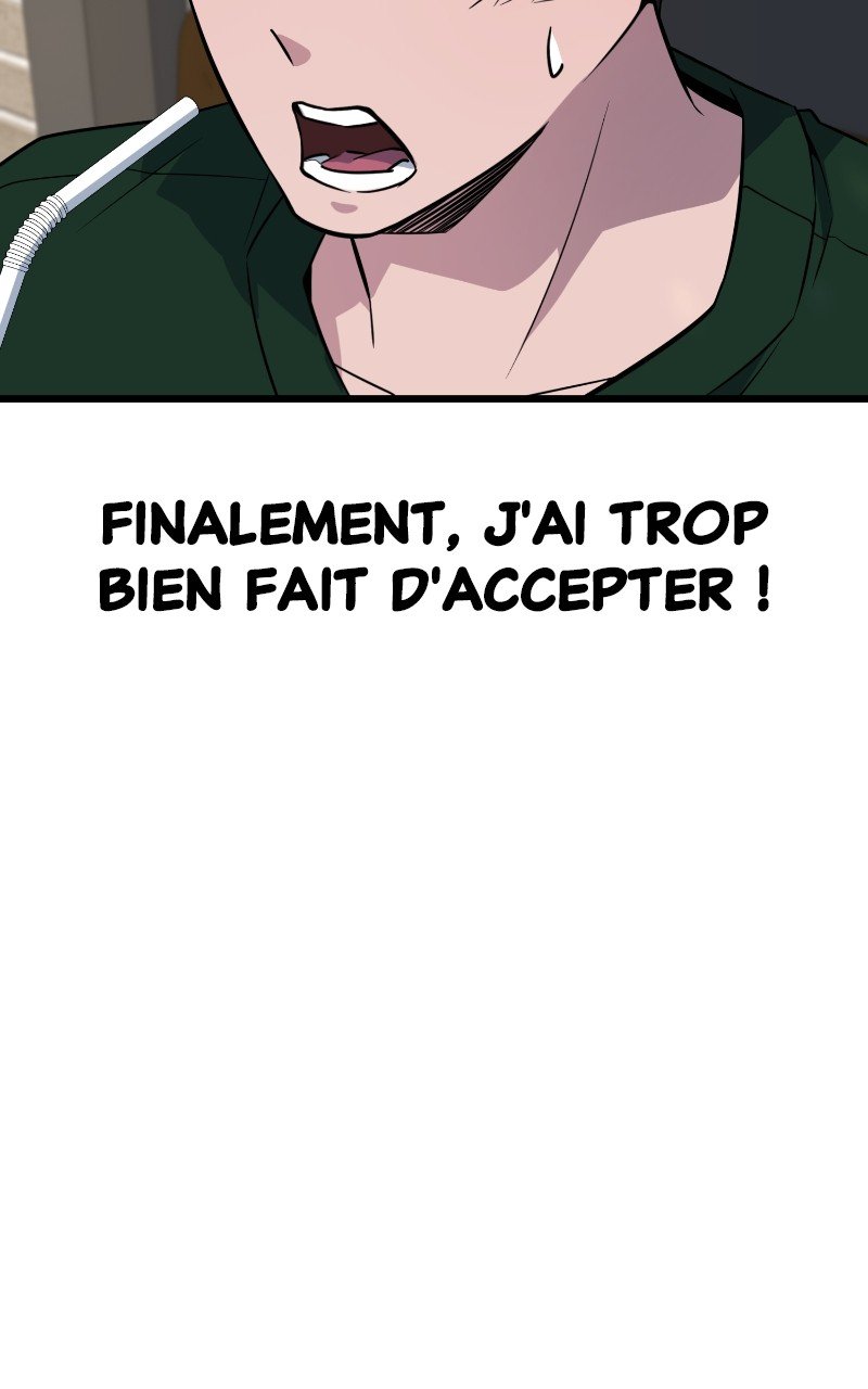 King of Violence Chapitre 17 - Page 62