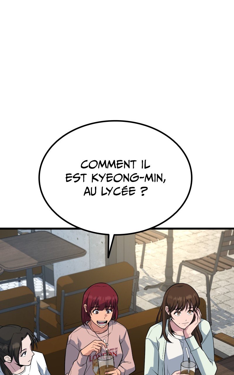 King of Violence Chapitre 17 - Page 64