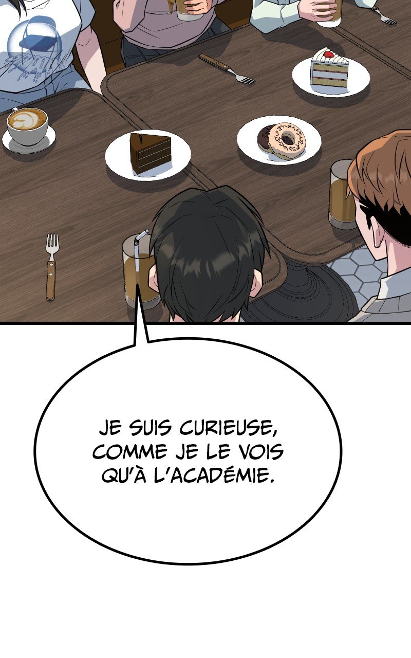 King of Violence Chapitre 17 - Page 65
