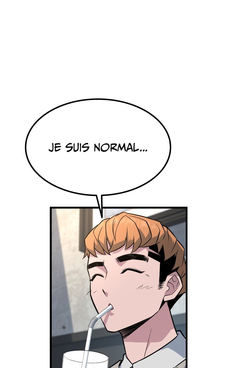 King of Violence Chapitre 17 - Page 66