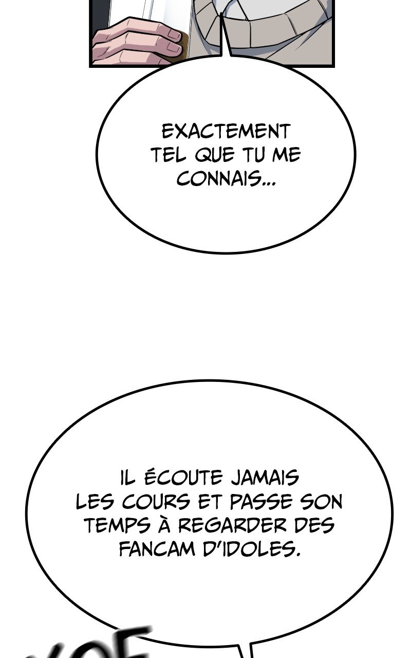King of Violence Chapitre 17 - Page 67
