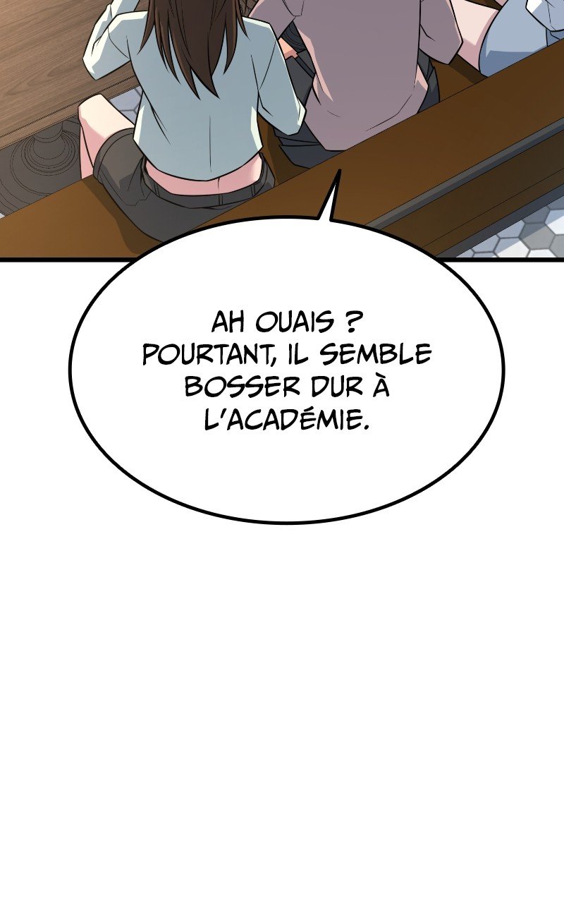 King of Violence Chapitre 17 - Page 71