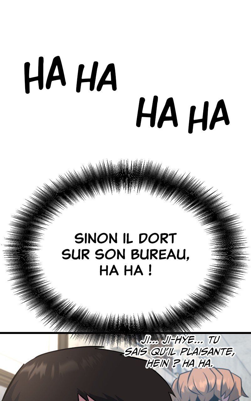 King of Violence Chapitre 17 - Page 72