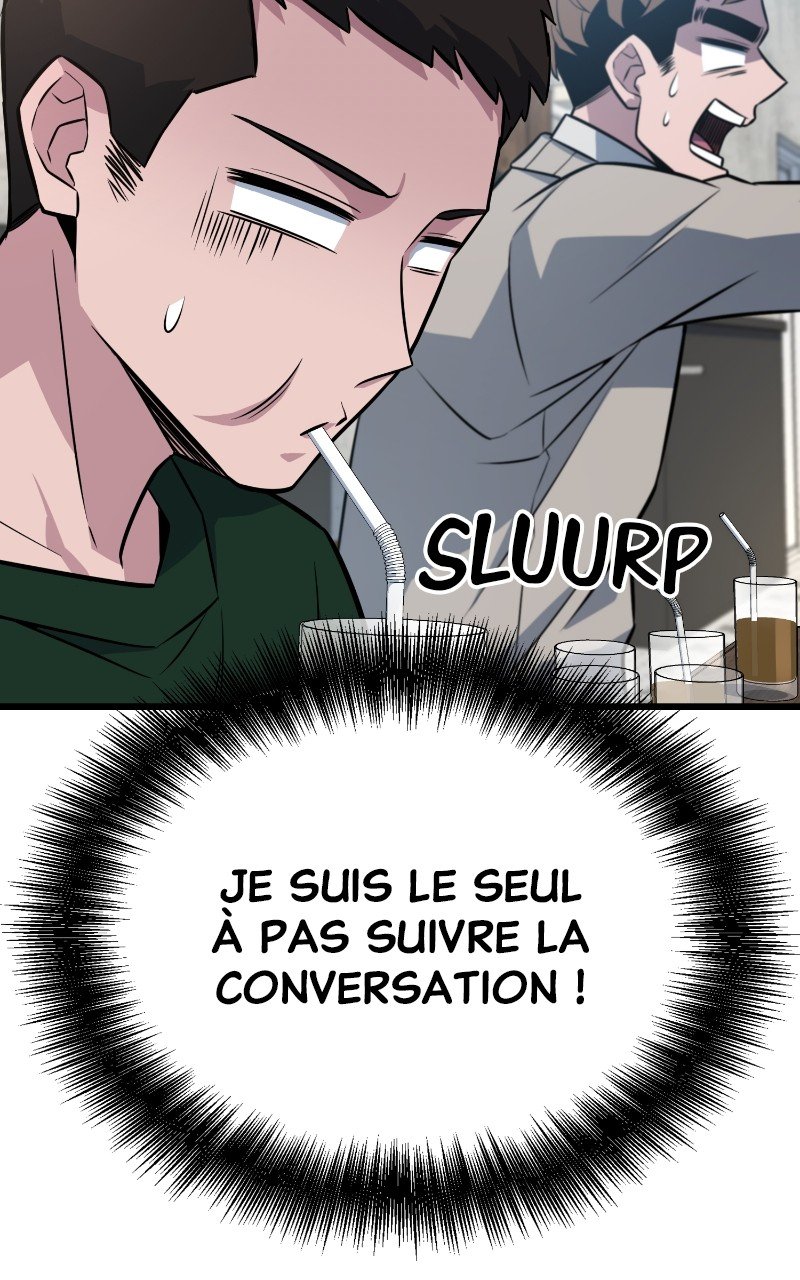 King of Violence Chapitre 17 - Page 73