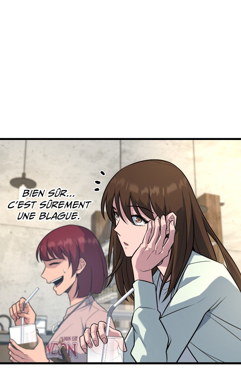 King of Violence Chapitre 17 - Page 74