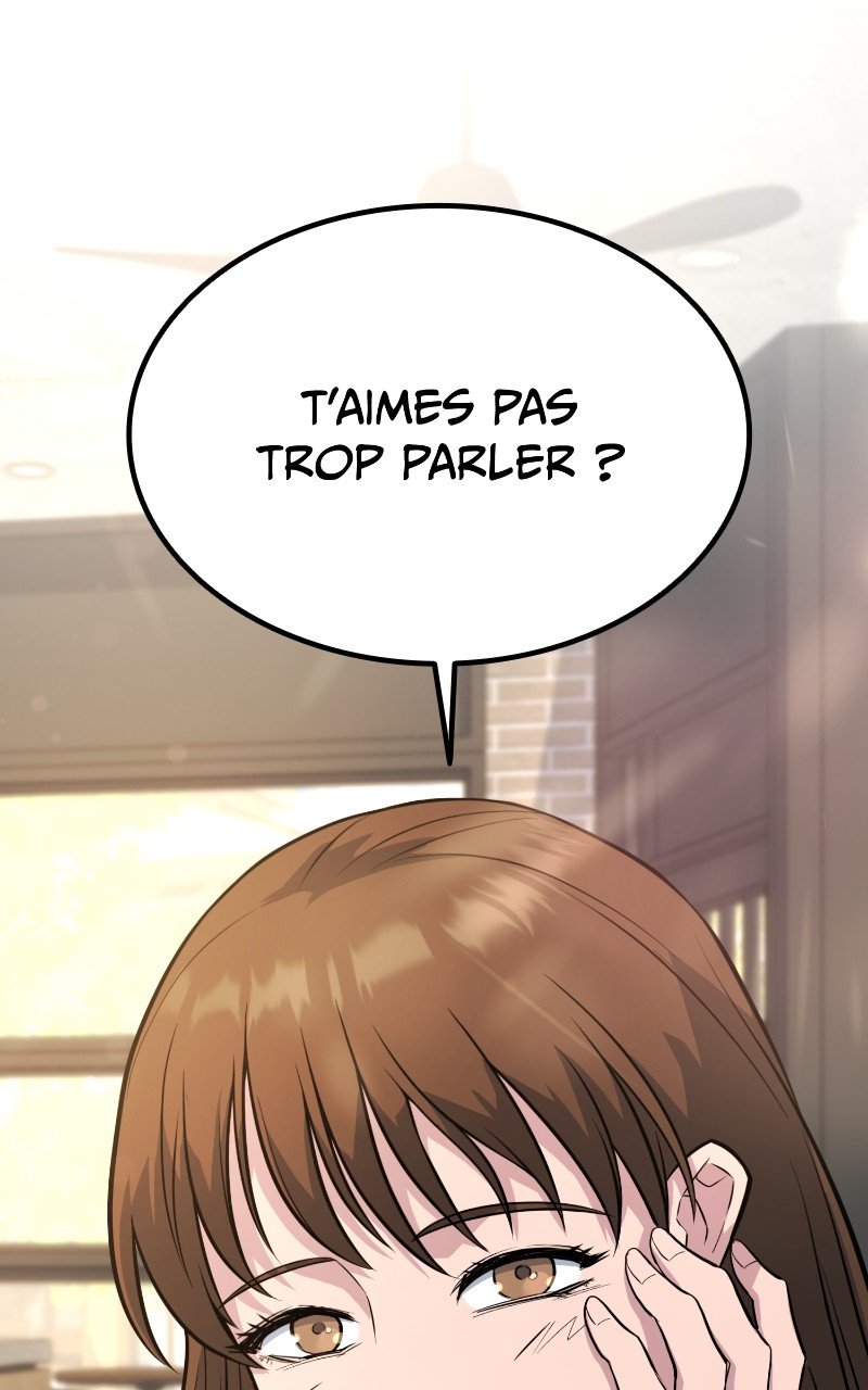 King of Violence Chapitre 17 - Page 77