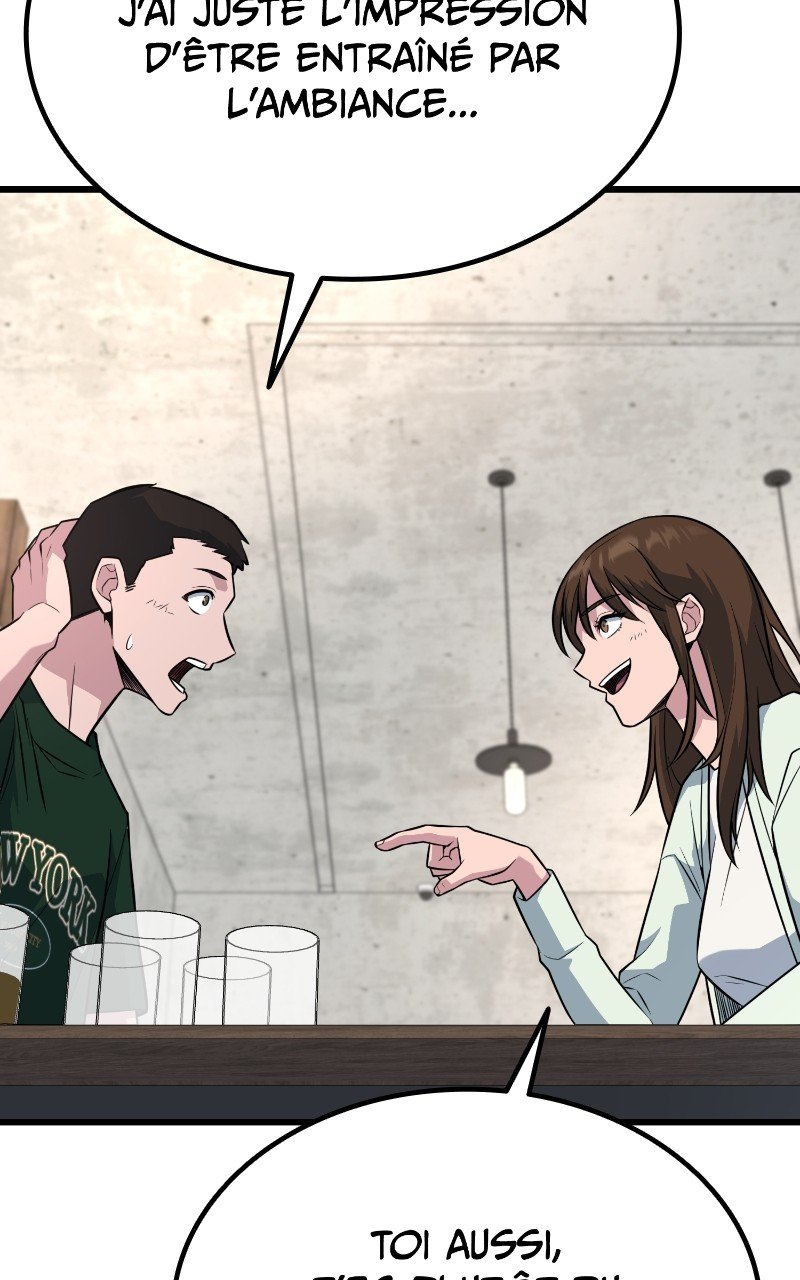 King of Violence Chapitre 17 - Page 84