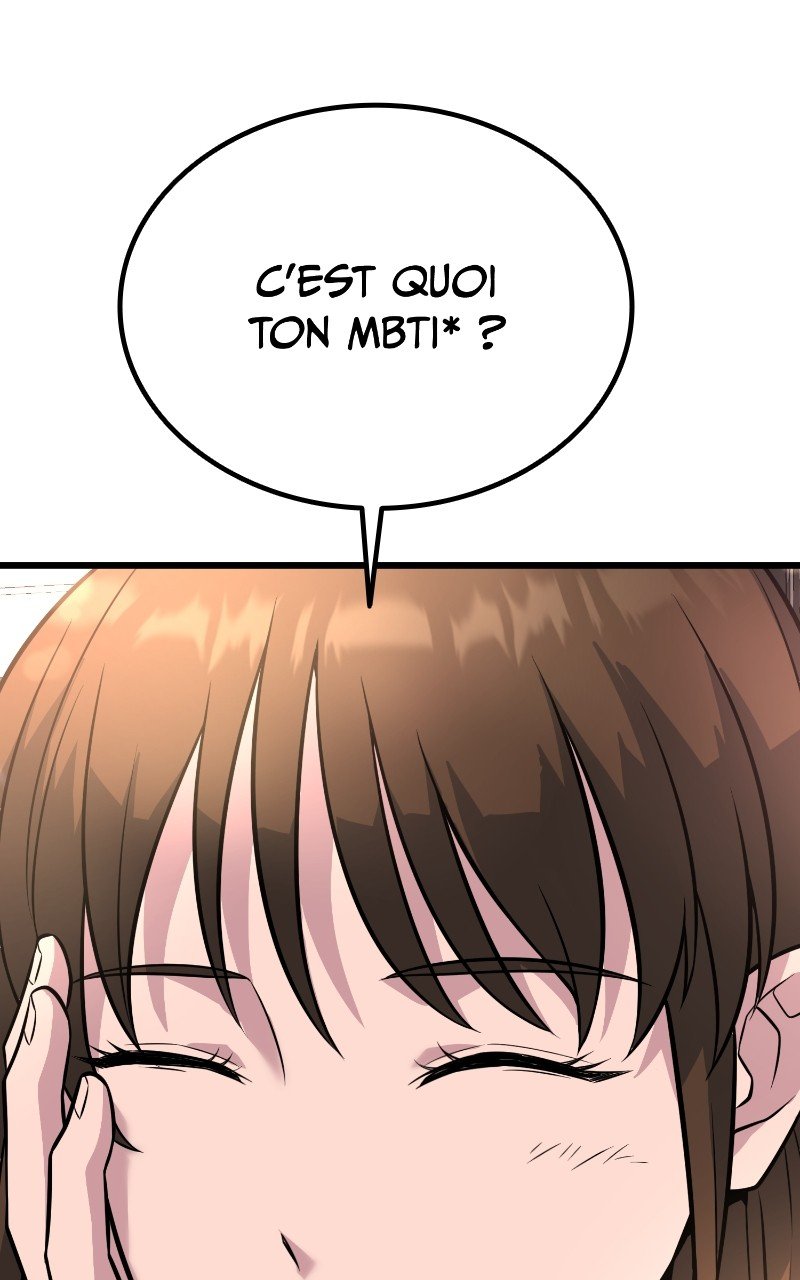 King of Violence Chapitre 17 - Page 86