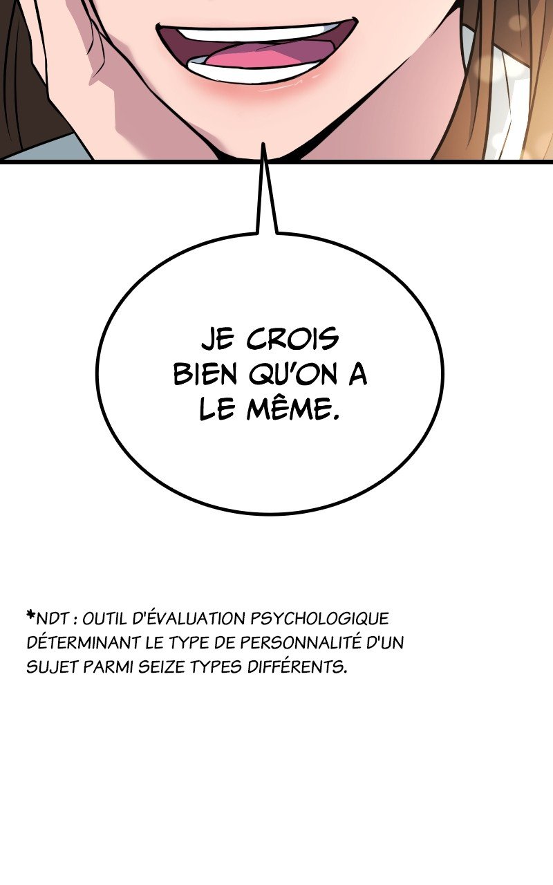 King of Violence Chapitre 17 - Page 87