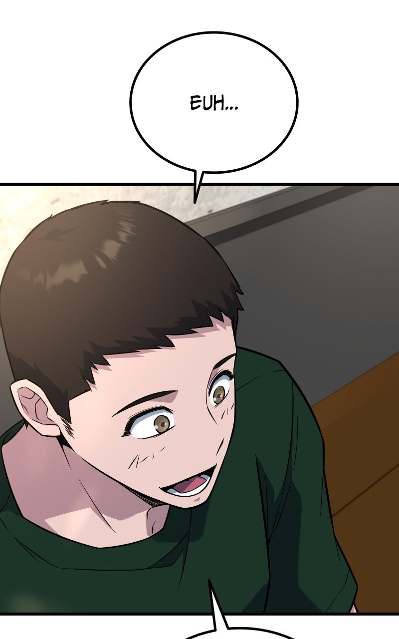 King of Violence Chapitre 17 - Page 88