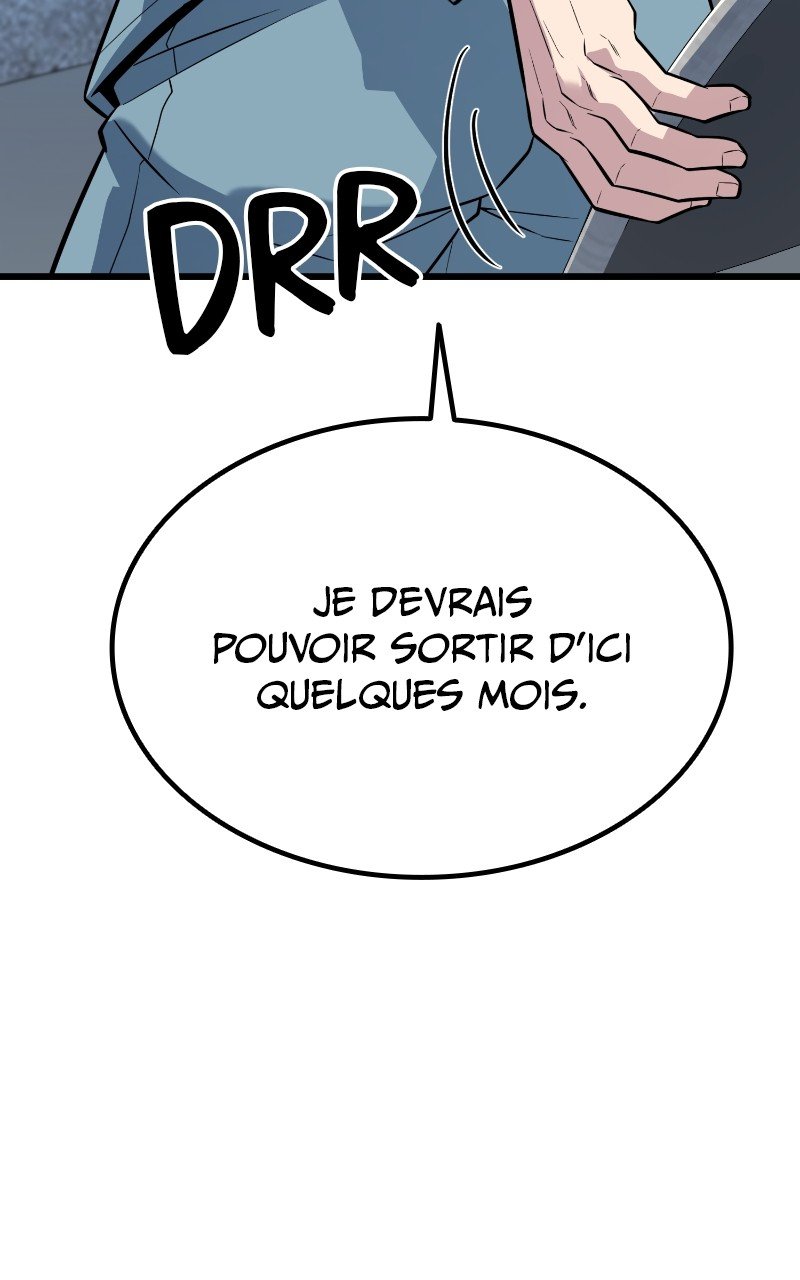 King of Violence Chapitre 17 - Page 9