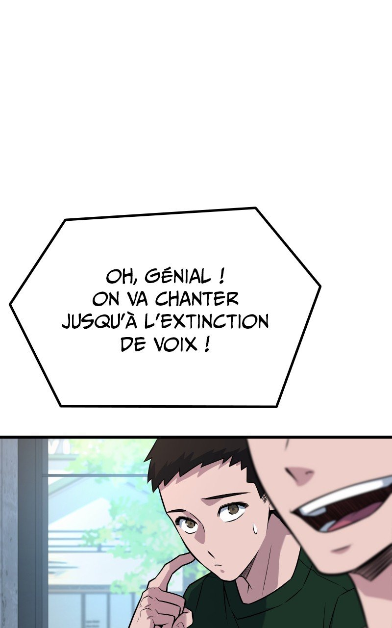 King of Violence Chapitre 17 - Page 91