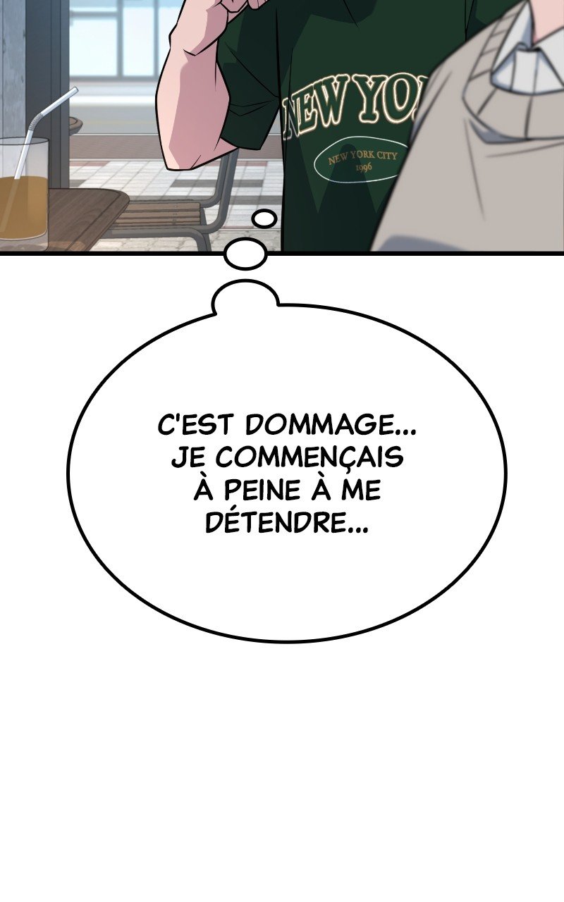 King of Violence Chapitre 17 - Page 92