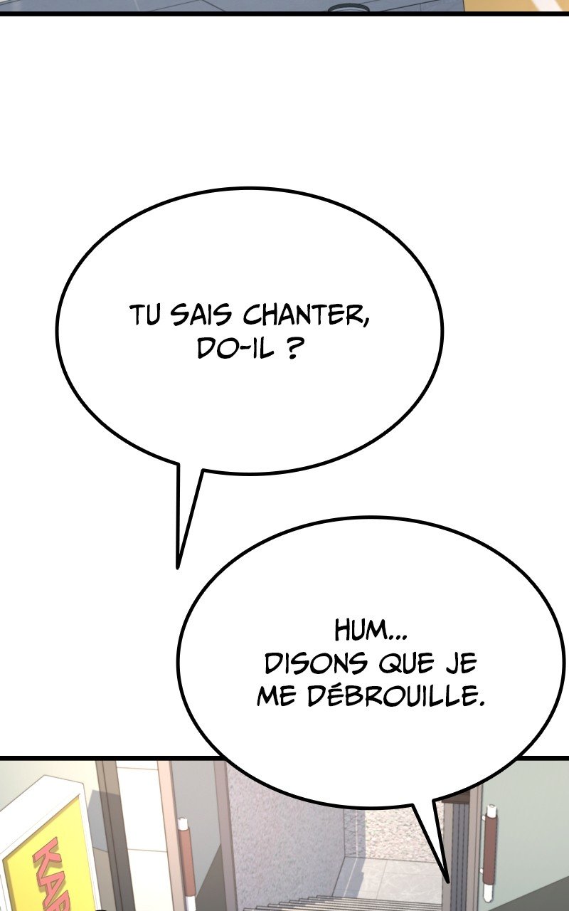 King of Violence Chapitre 17 - Page 94