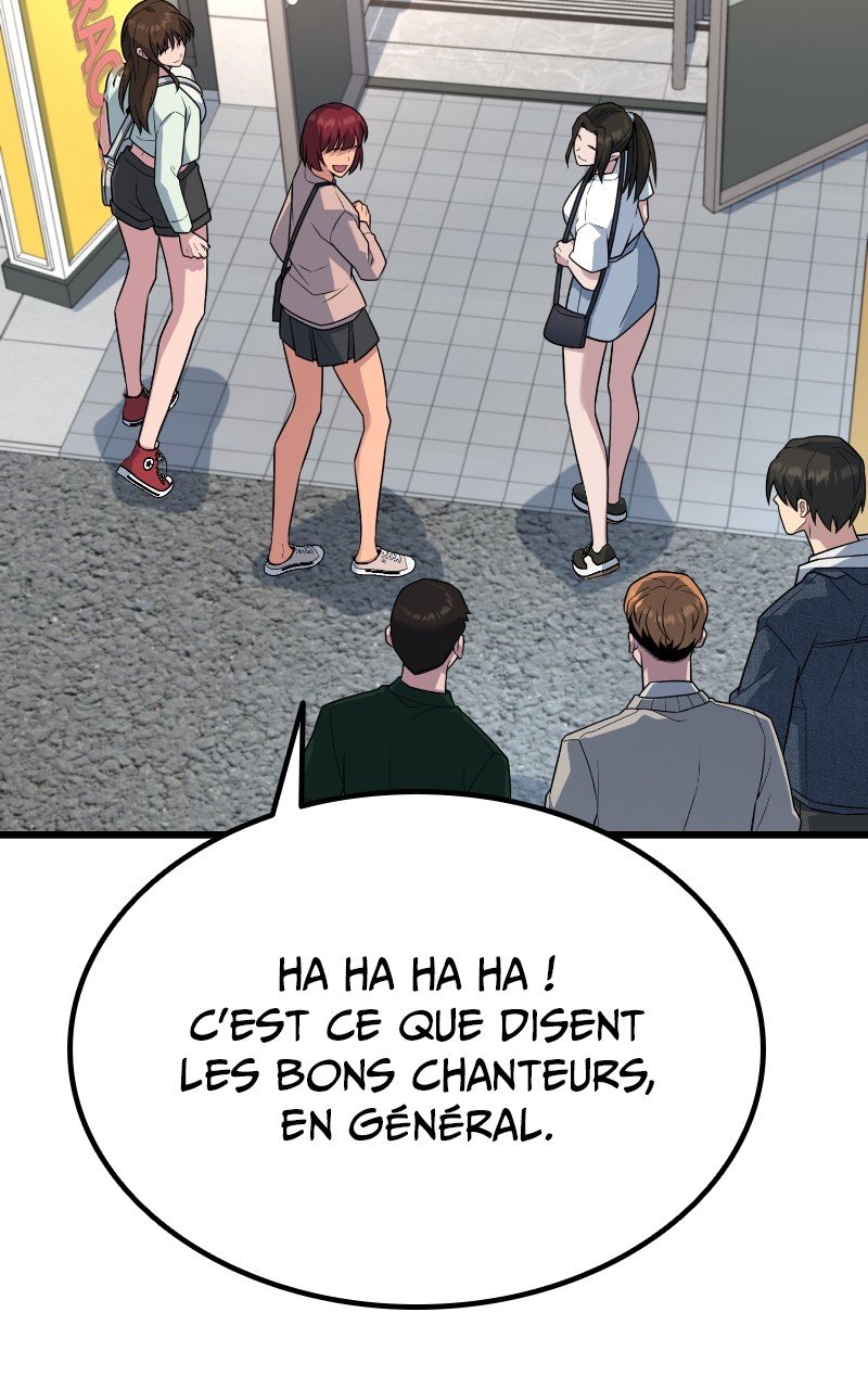 King of Violence Chapitre 17 - Page 95