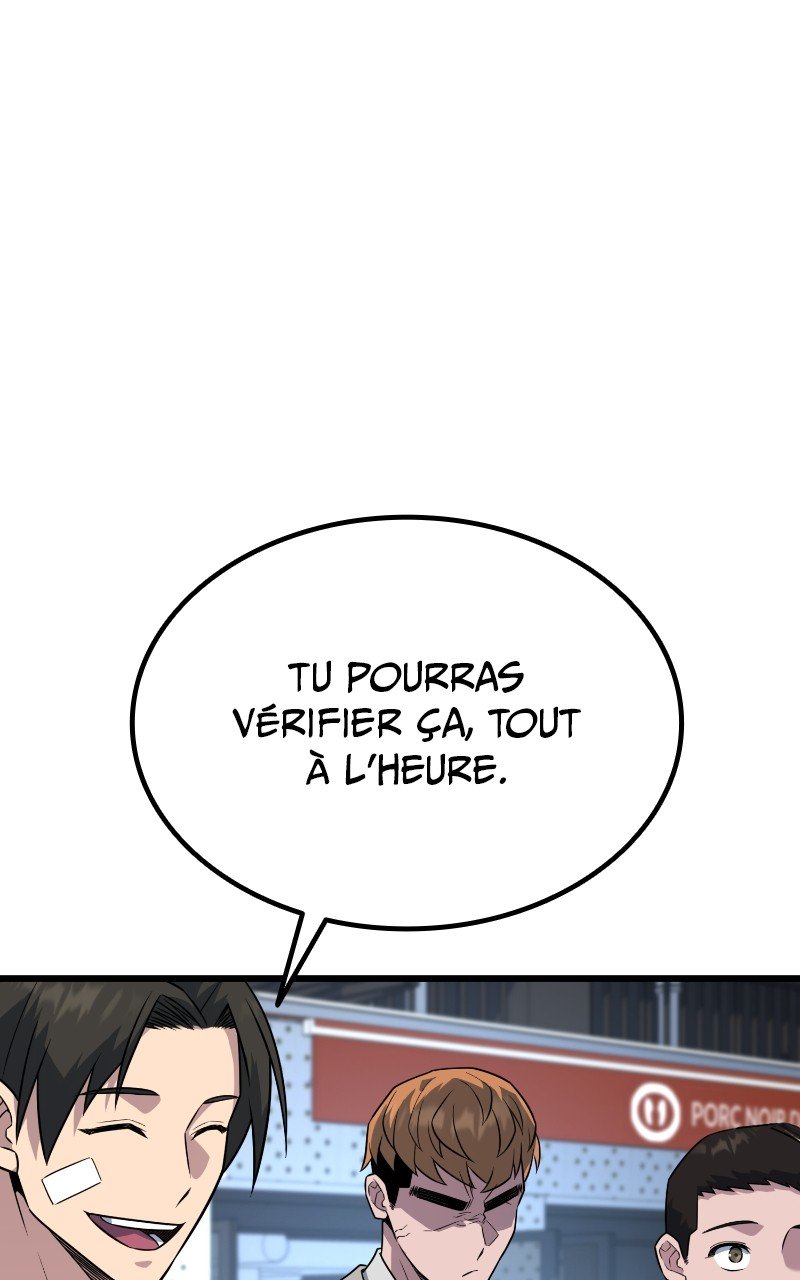 King of Violence Chapitre 17 - Page 96