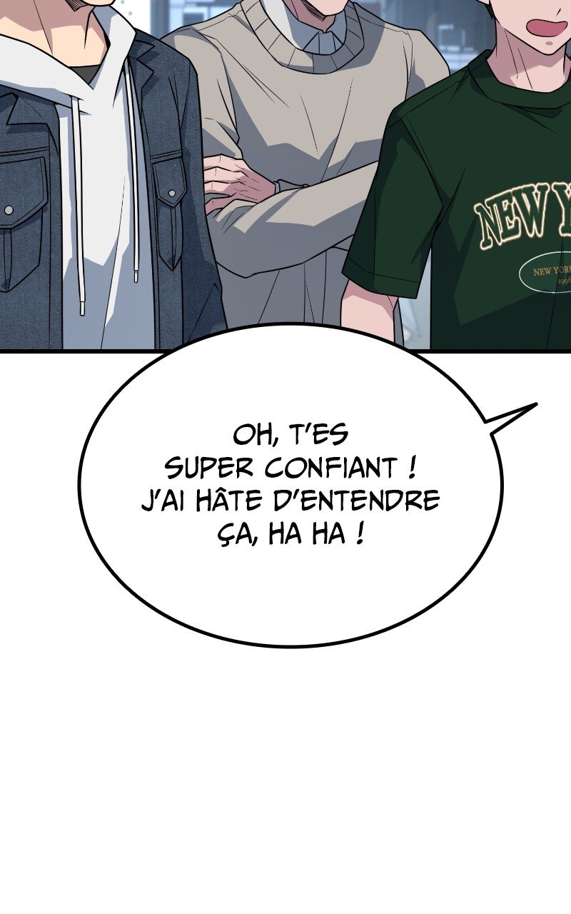 King of Violence Chapitre 17 - Page 97