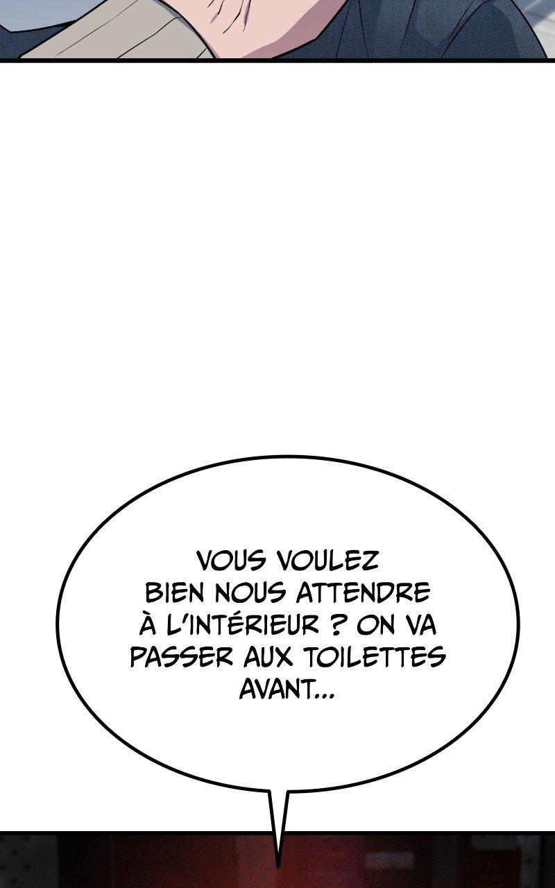 King of Violence Chapitre 17 - Page 99