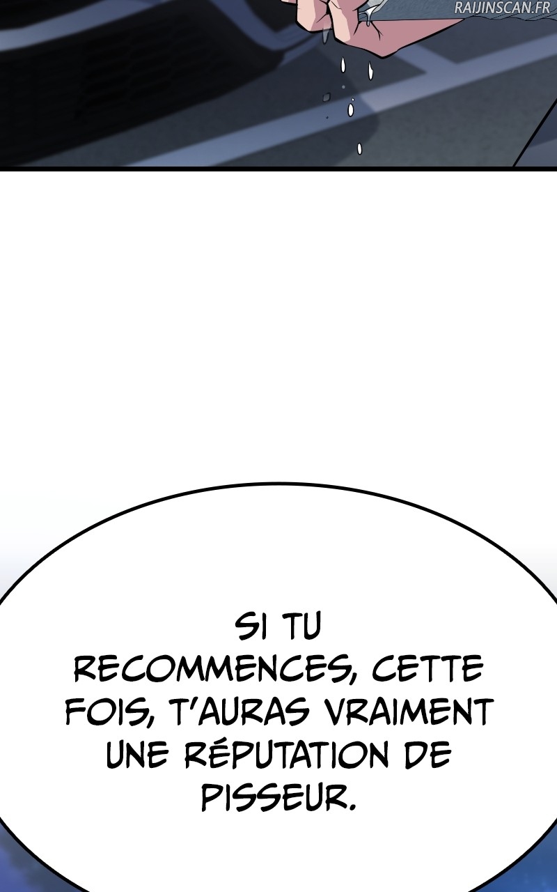 King of Violence Chapitre 24 - Page 10