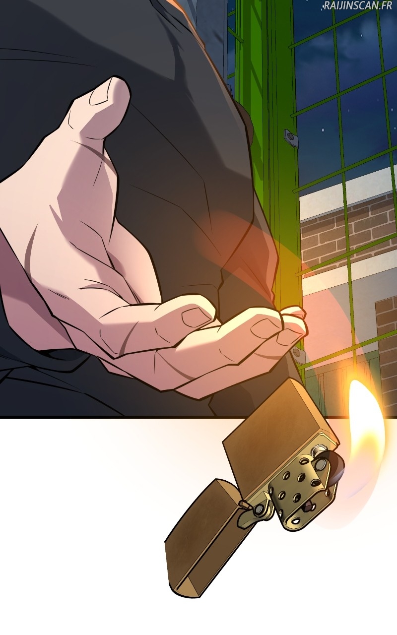King of Violence Chapitre 24 - Page 101