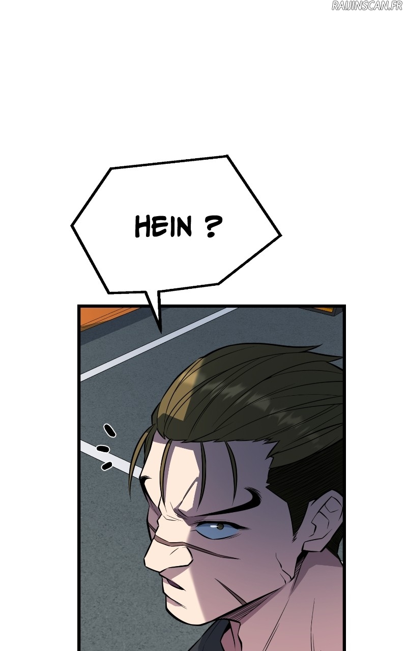 King of Violence Chapitre 24 - Page 102