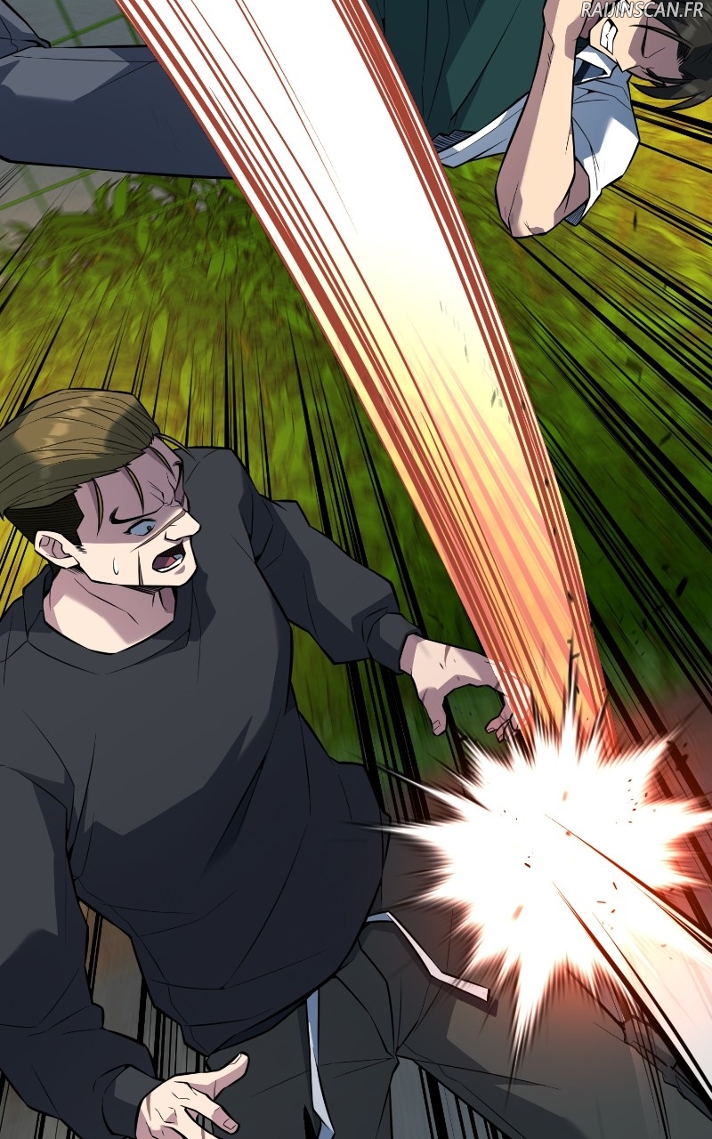 King of Violence Chapitre 24 - Page 104