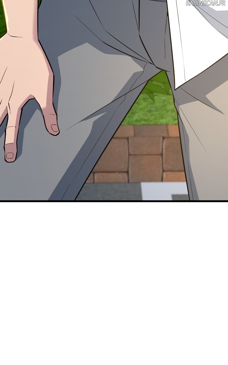 King of Violence Chapitre 24 - Page 110