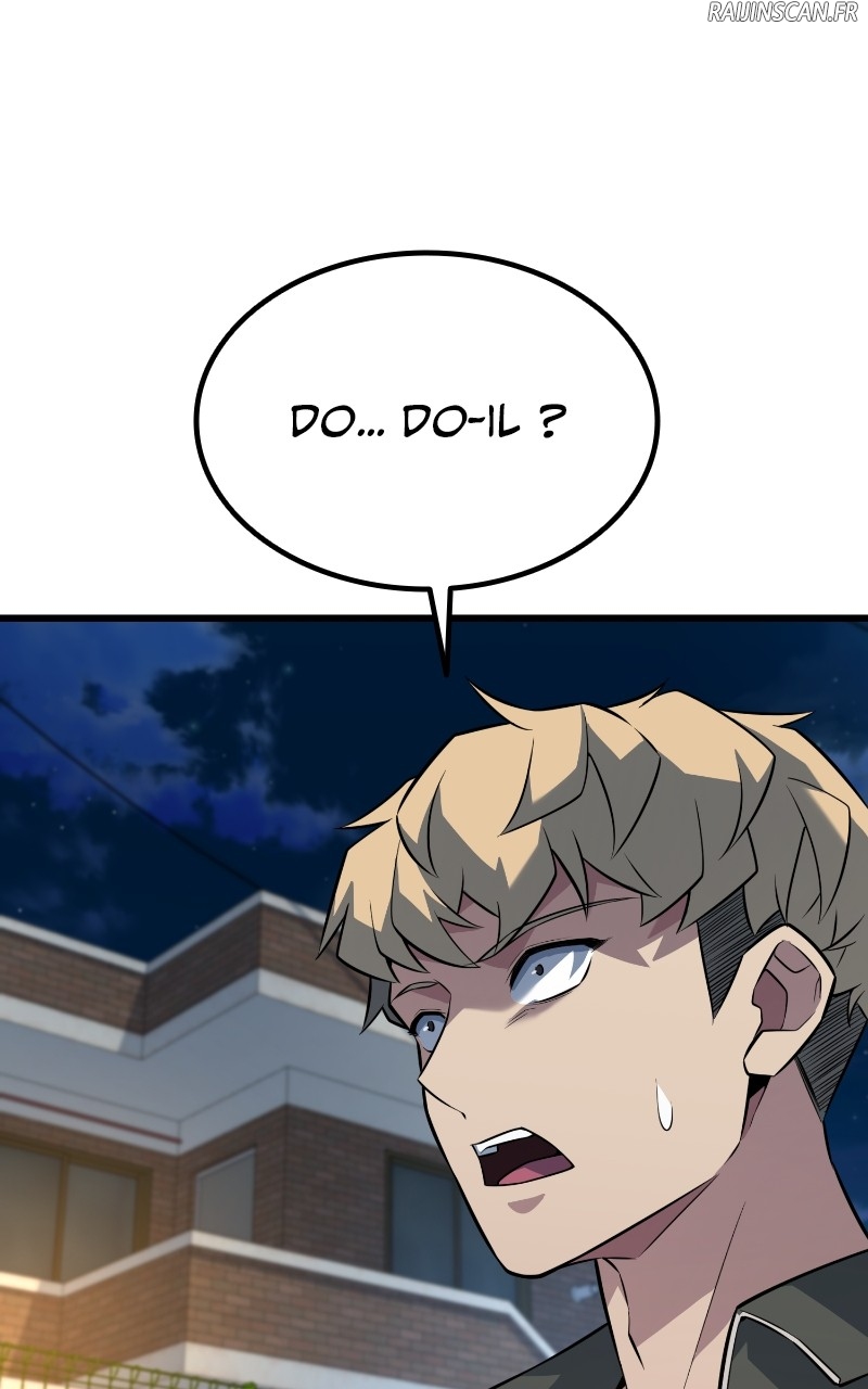 King of Violence Chapitre 24 - Page 111
