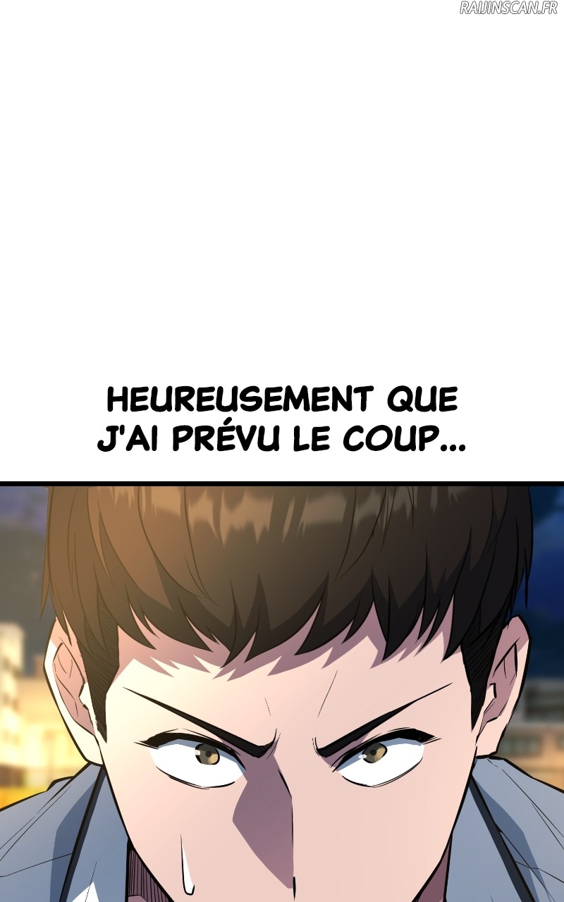 King of Violence Chapitre 24 - Page 114