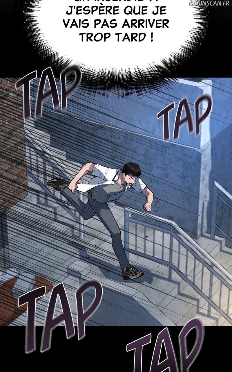 King of Violence Chapitre 24 - Page 116