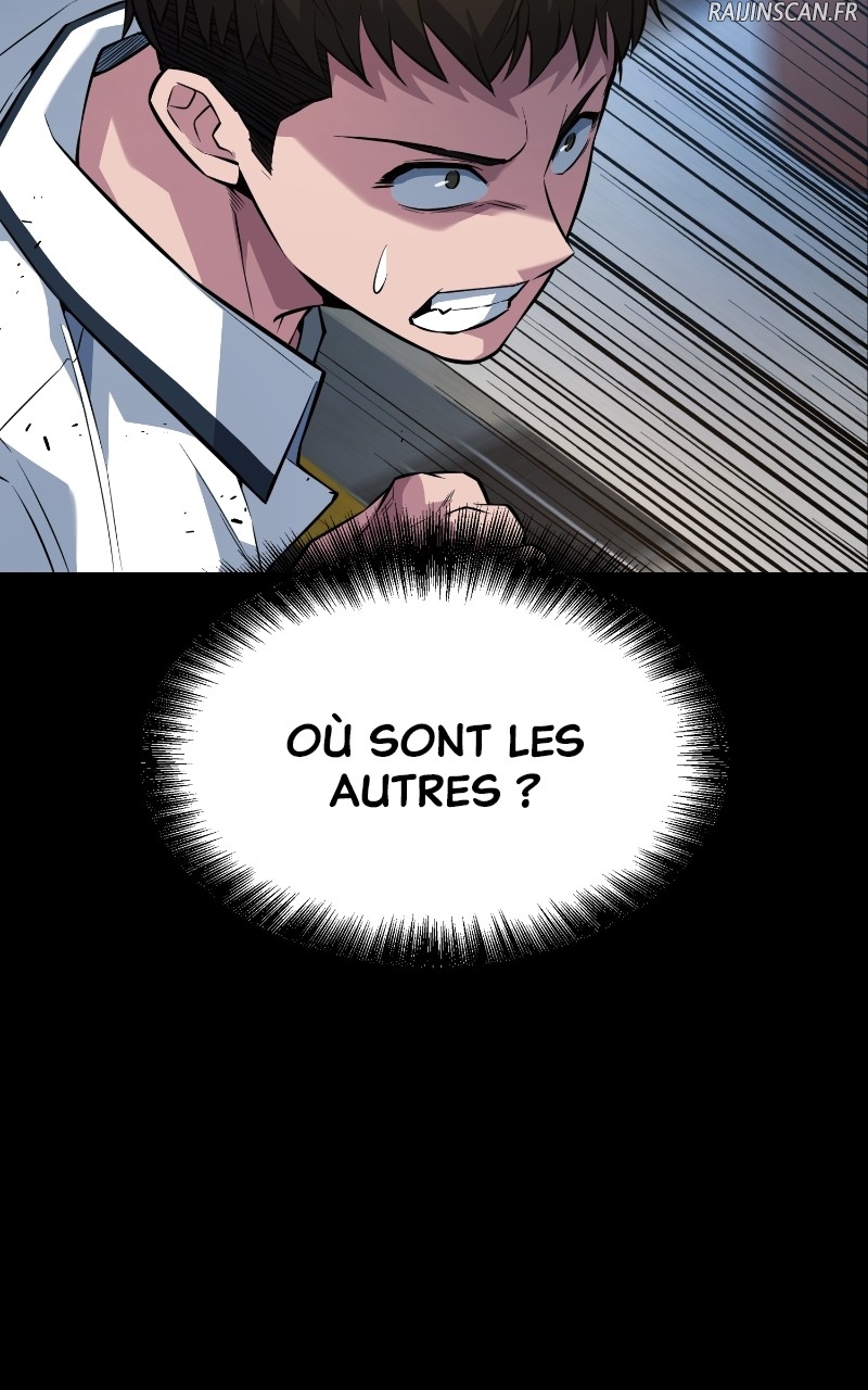 King of Violence Chapitre 24 - Page 118