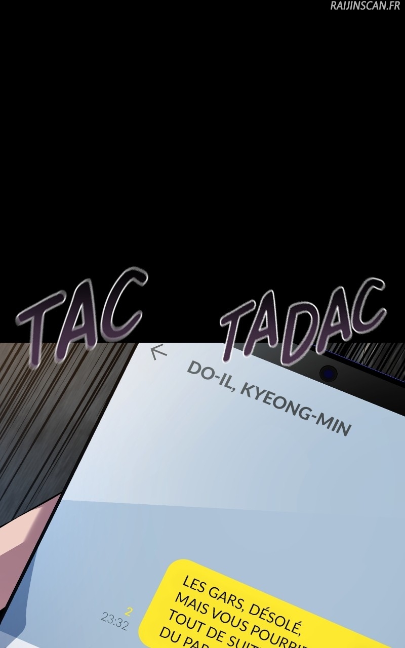 King of Violence Chapitre 24 - Page 119