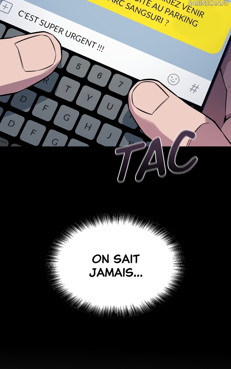 King of Violence Chapitre 24 - Page 120