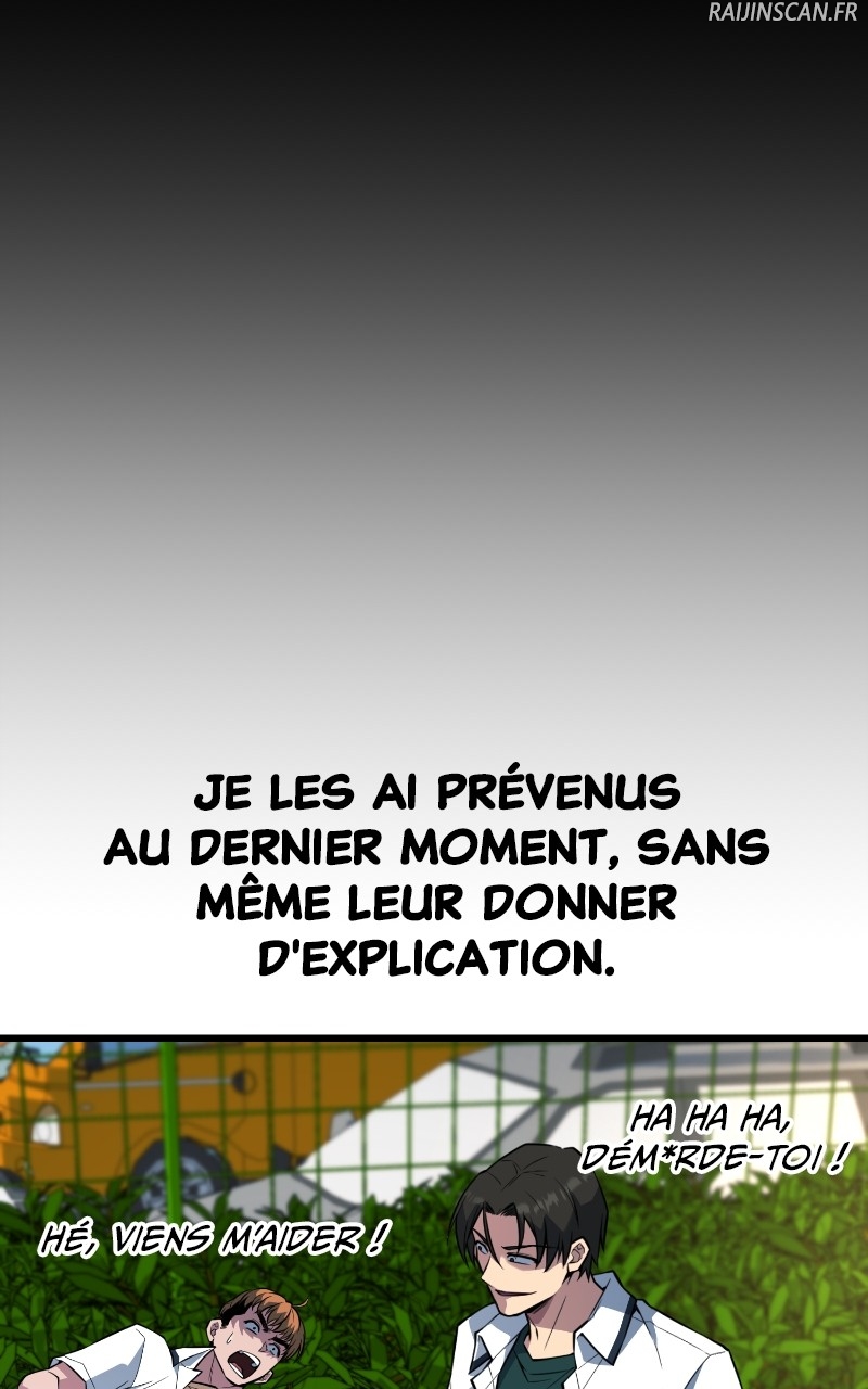 King of Violence Chapitre 24 - Page 121