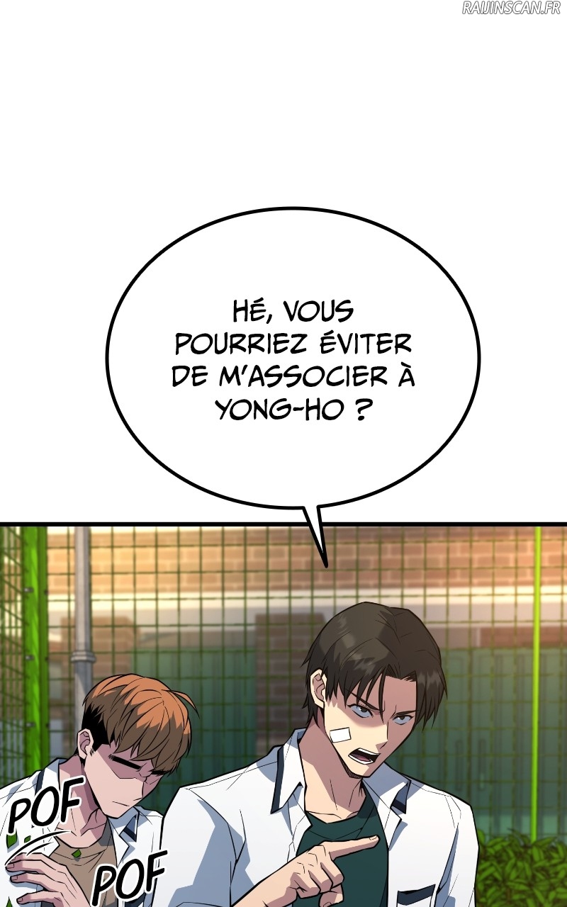 King of Violence Chapitre 24 - Page 125