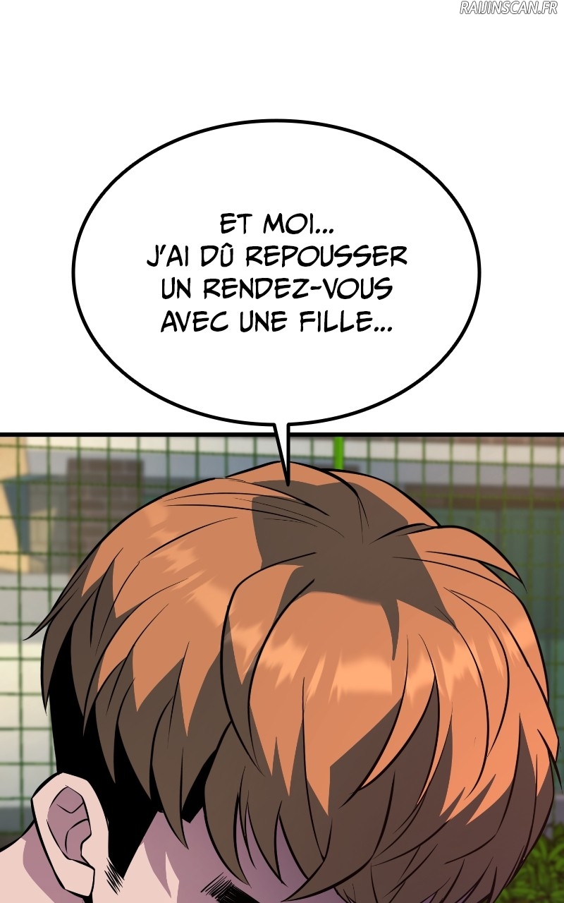 King of Violence Chapitre 24 - Page 127