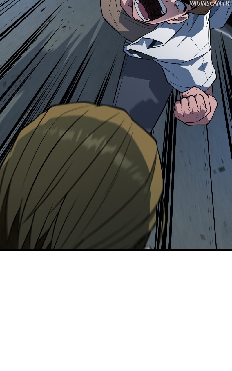 King of Violence Chapitre 24 - Page 130