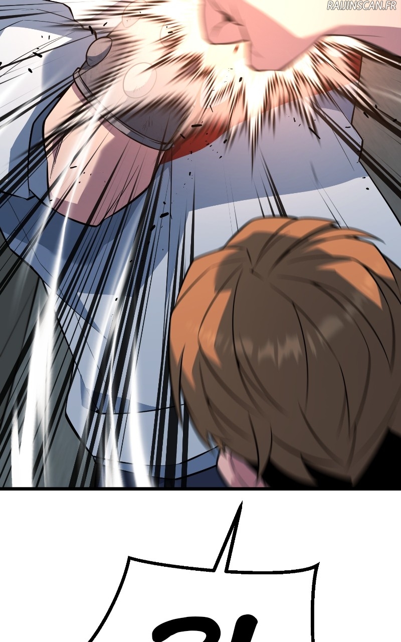 King of Violence Chapitre 24 - Page 133