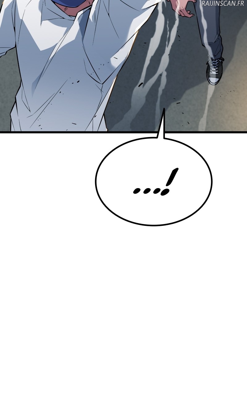 King of Violence Chapitre 24 - Page 138