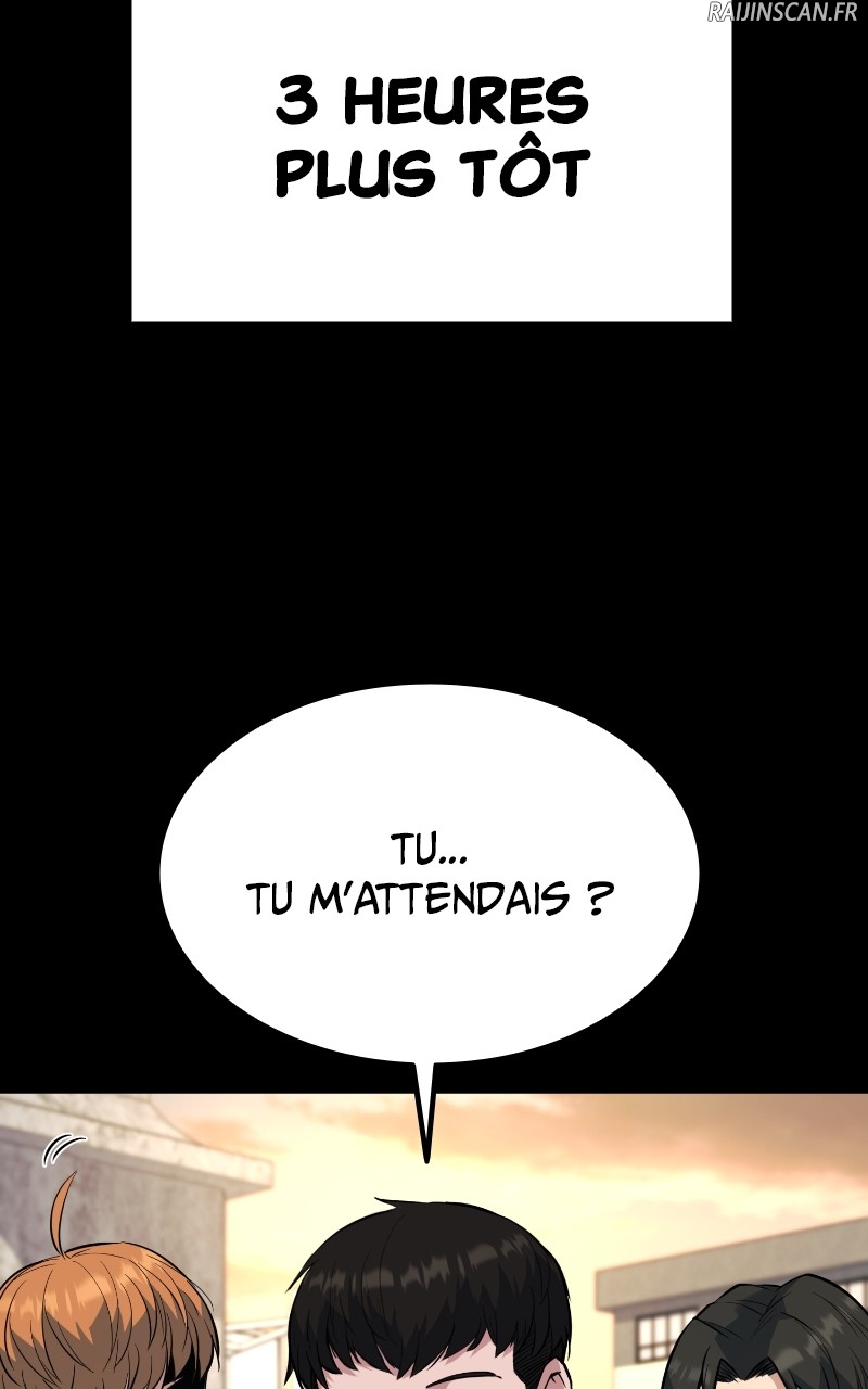 King of Violence Chapitre 24 - Page 14