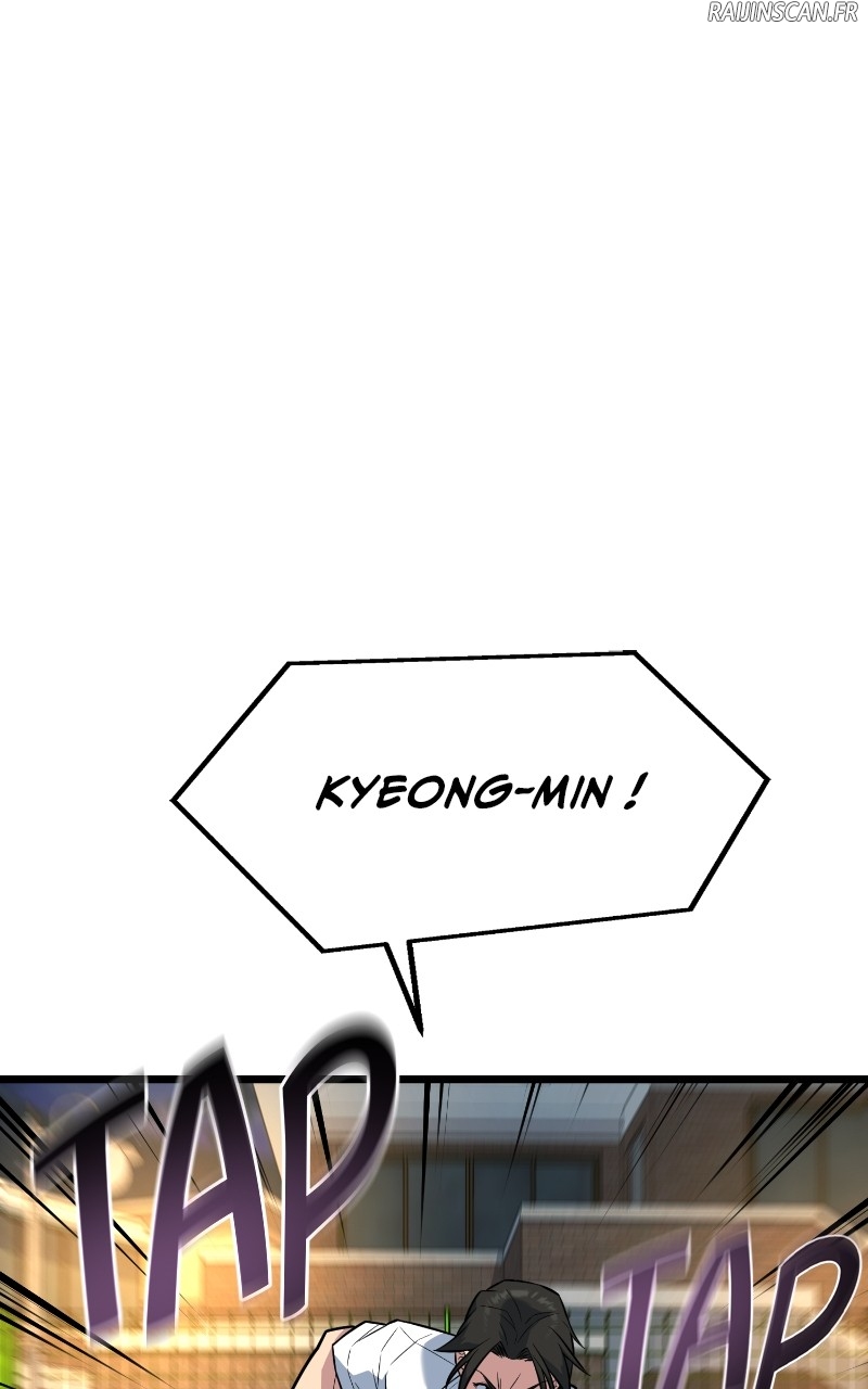 King of Violence Chapitre 24 - Page 143