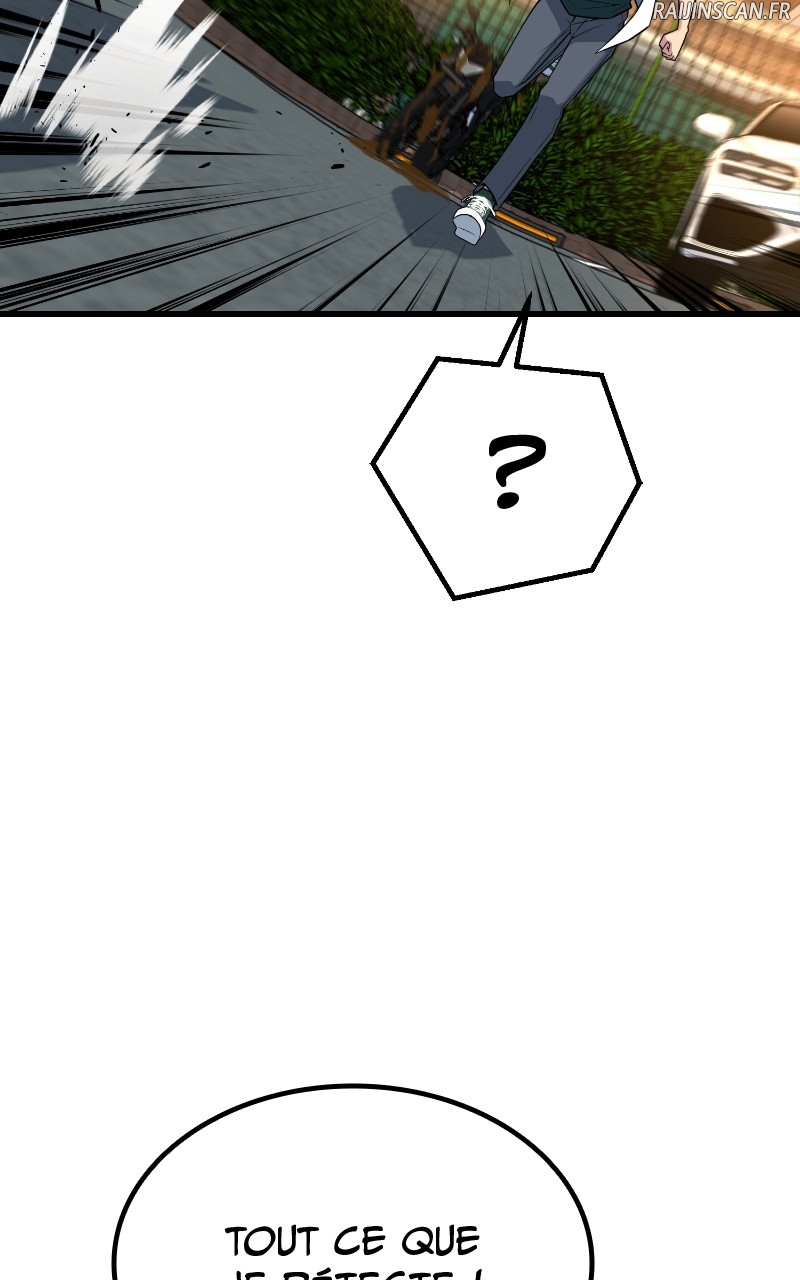 King of Violence Chapitre 24 - Page 146