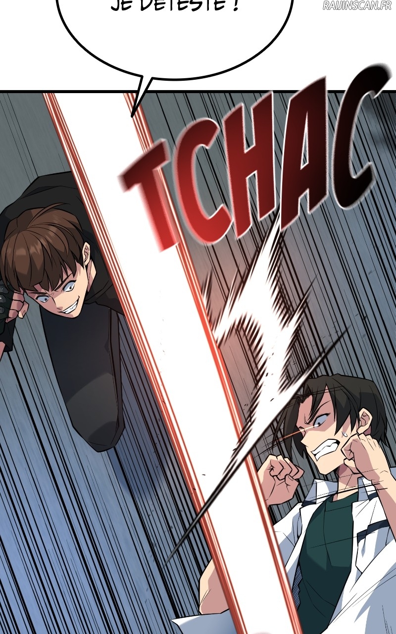 King of Violence Chapitre 24 - Page 147
