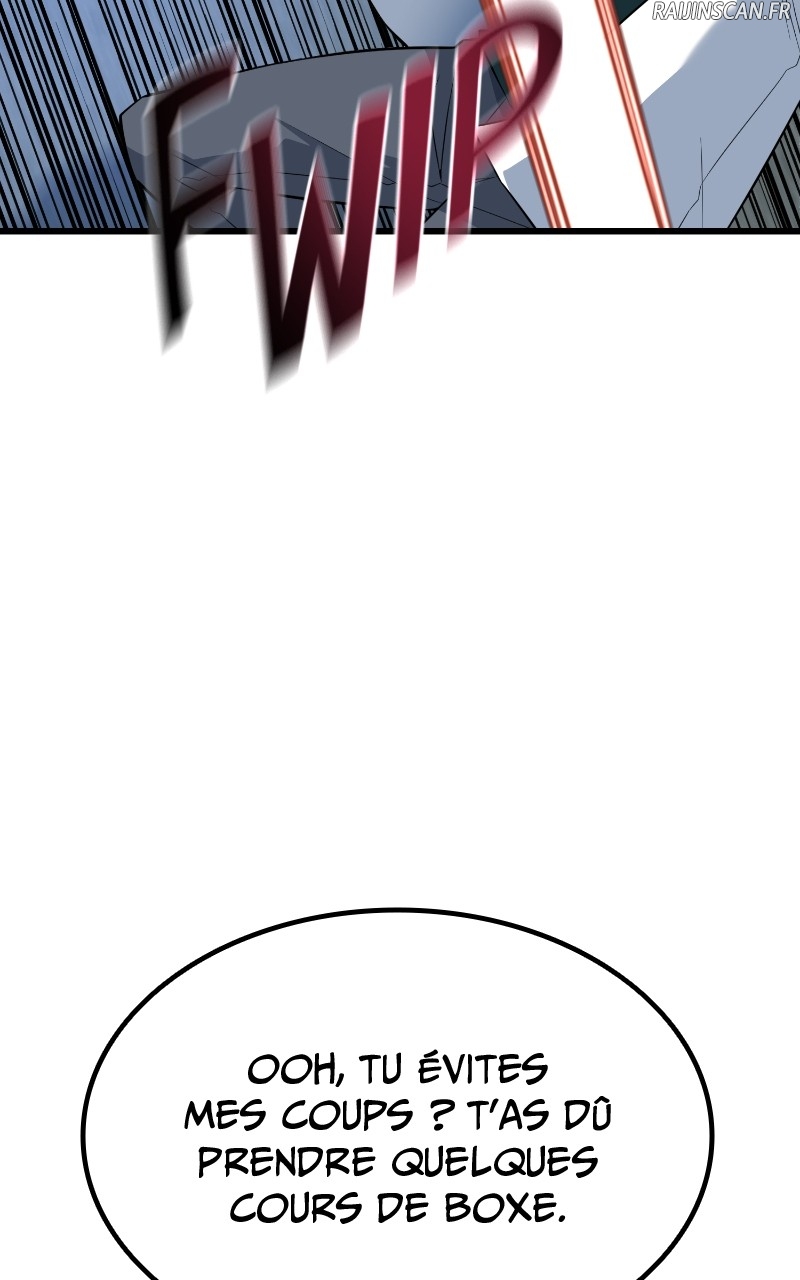 King of Violence Chapitre 24 - Page 148