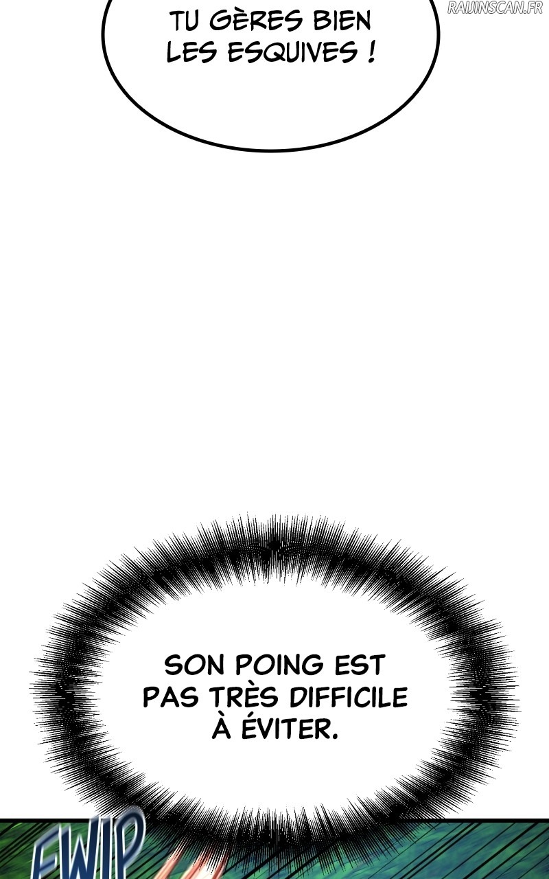 King of Violence Chapitre 24 - Page 150