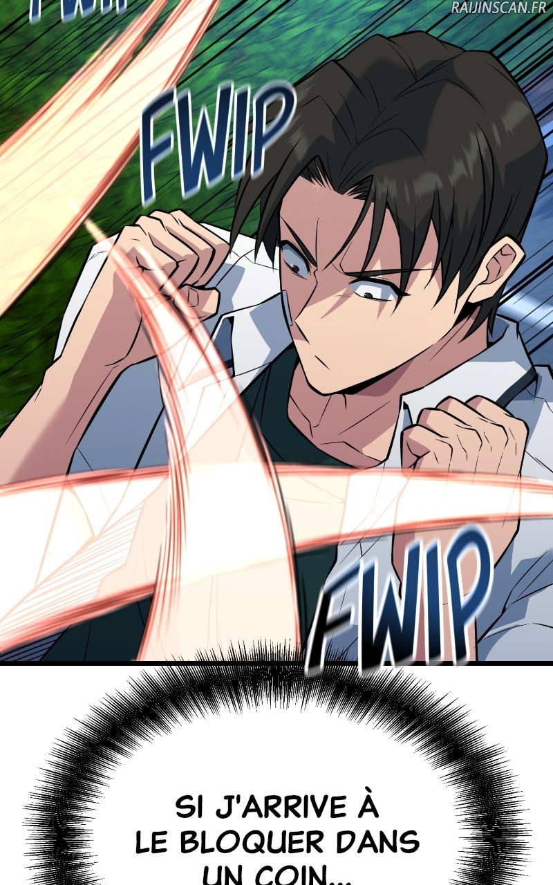 King of Violence Chapitre 24 - Page 151