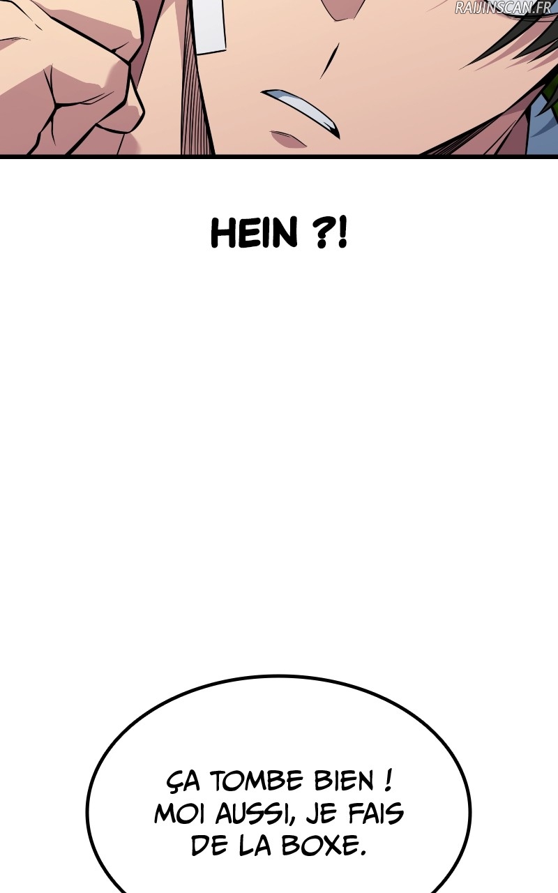 King of Violence Chapitre 24 - Page 153