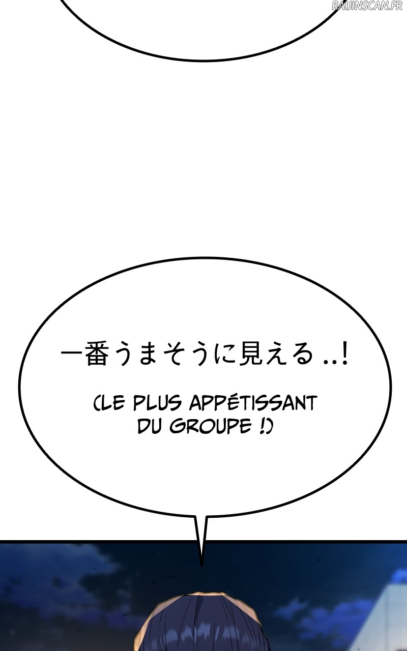 King of Violence Chapitre 24 - Page 159